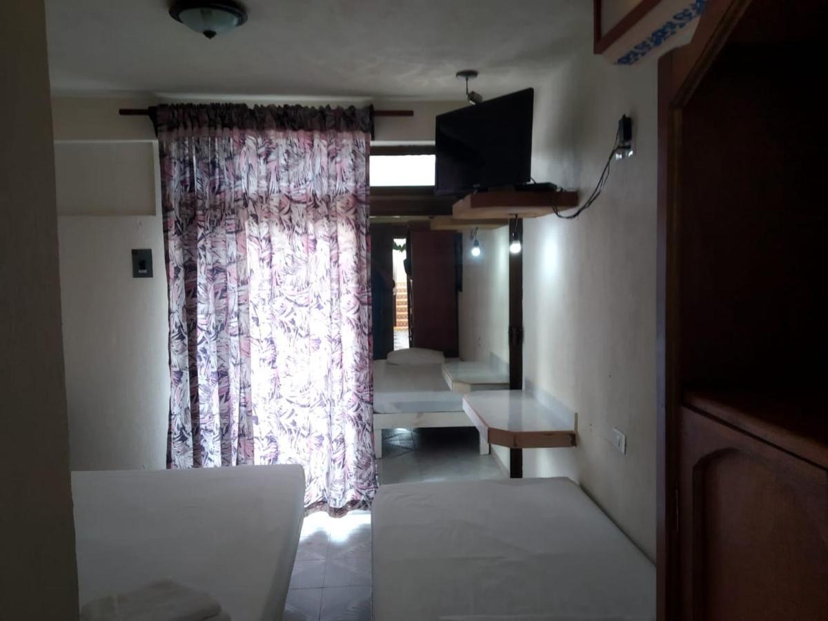 Hotel Cristina Tulum Eksteriør billede