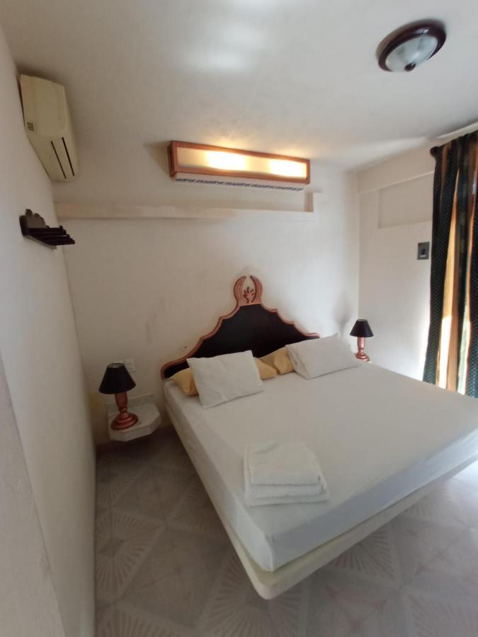 Hotel Cristina Tulum Eksteriør billede